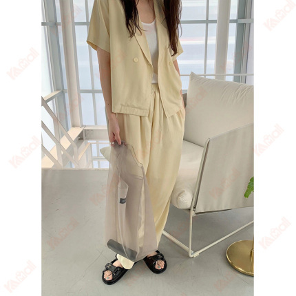 women's matching set